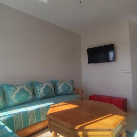 Appartement Pres De Casanearshore Et L'Ofppt Casablanca Exterior photo
